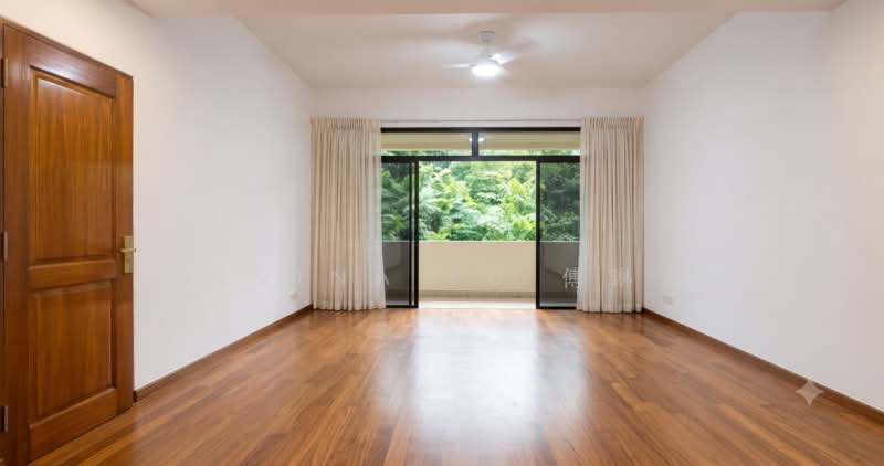 The Draycott, 50 Draycott Park, 2 Bedrooms, 1,313 sqft, Condominium For Rent, by Alvina Fu 傅琳雅, 500209143 - Balcony - PropertyGuru.com.sg