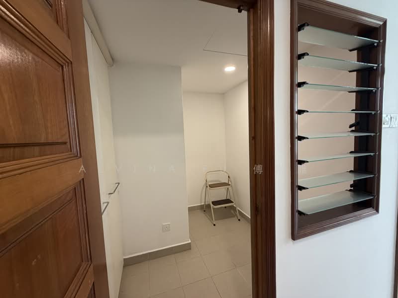 The Draycott, 50 Draycott Park, Tanglin / Holland / Bukit Timah, 3 Bedrooms, 1,313 sqft, Condominium For Rent, by Alvina Fu 傅琳雅, 500209143 - Interior - PropertyGuru.com.sg