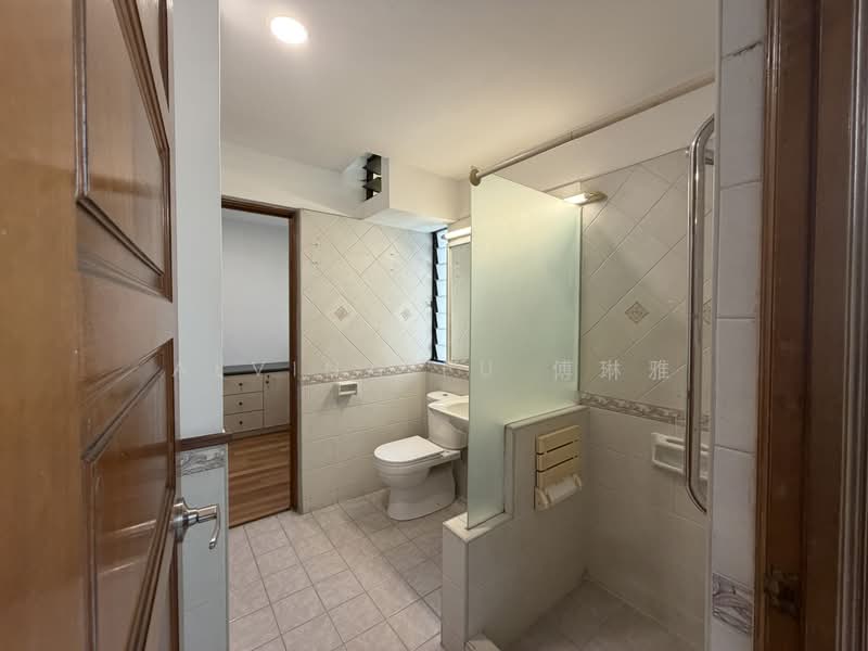 The Draycott, 50 Draycott Park, Tanglin / Holland / Bukit Timah, 3 Bedrooms, 1,313 sqft, Condominium For Rent, by Alvina Fu 傅琳雅, 500209143 - PropertyGuru.com.sg
