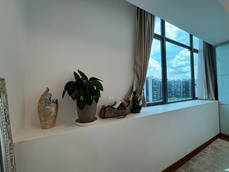 Duet, 78 Holland Road, 3 Bedrooms, 1,744 sqft, Condominium For Rent, by Faith Lim, 500209144 - View - PropertyGuru.com.sg