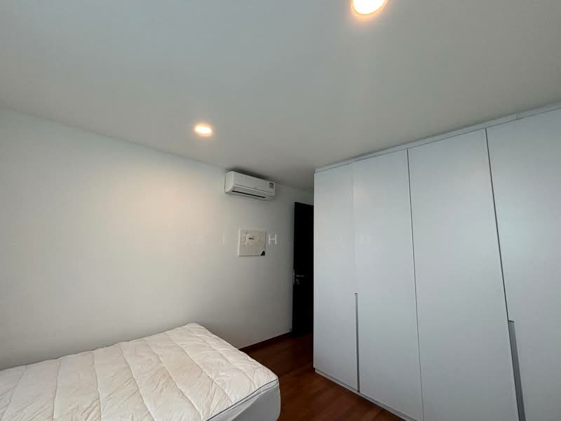 Duet, 78 Holland Road, 3 Bedrooms, 1,744 sqft, Condominium For Rent, by Faith Lim, 500209144 - Bedroom - PropertyGuru.com.sg