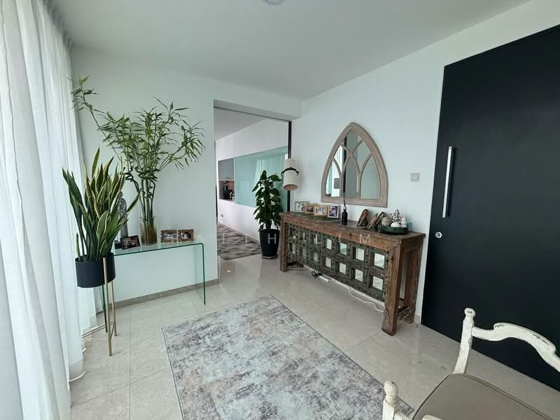 Duet, 78 Holland Road, 3 Bedrooms, 1,744 sqft, Condominium For Rent, by Faith Lim, 500209144 - PropertyGuru.com.sg