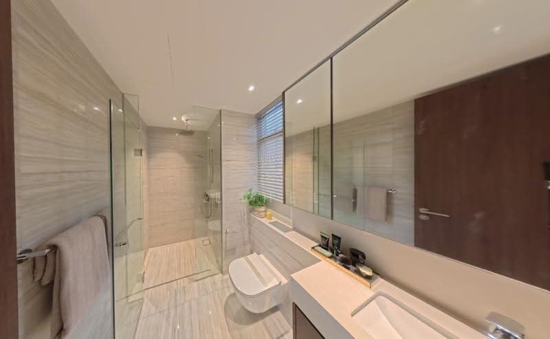 Terra Hill, 18 Yew Siang Road, Buona Vista / West Coast / Clementi New Town, 5 Bedrooms, 2,164 sqft, Condominium For Sale, by Ethel Lim, 500209145 - Bathroom - PropertyGuru.com.sg