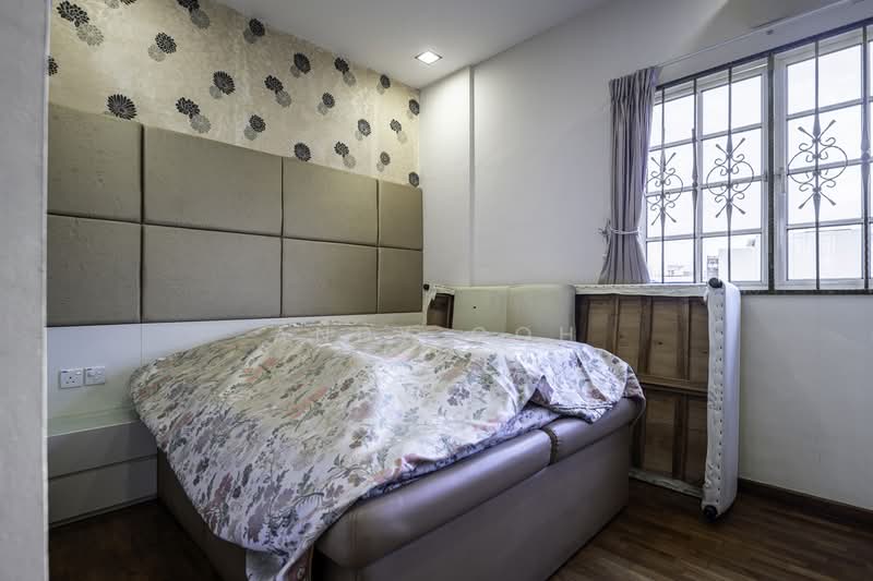 Yong Seng Estate, Jalan Senang, 5 Bedrooms, 3,500 sqft, Terraced House For Sale, by Andy Goh, 500209148 - Bedroom - PropertyGuru.com.sg