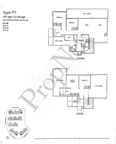 The Tampines Trilliant, 21 Tampines Central 7, 4 Bedrooms, 2,120 sqft, Executive Condominium For Sale, by Kelvin Lim 林德文, 500209150 - PropertyGuru.com.sg