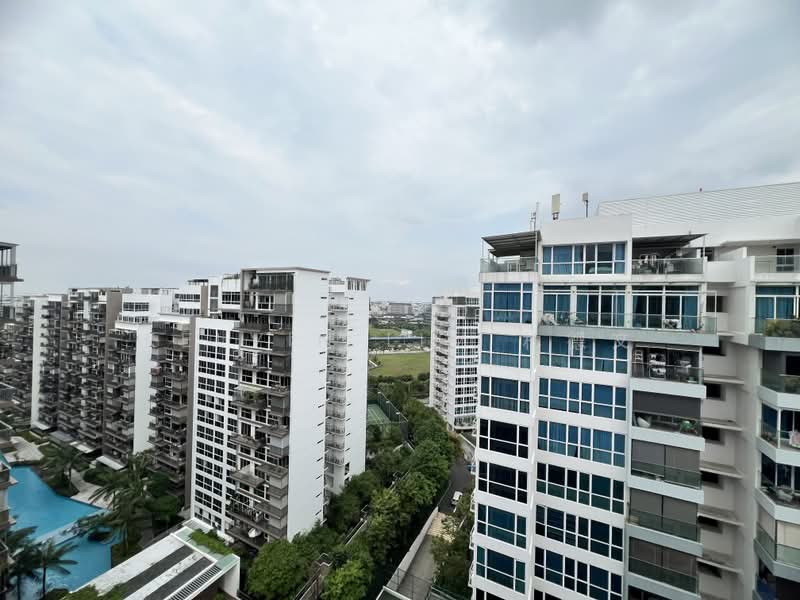 The Tampines Trilliant, 21 Tampines Central 7, 4 Bedrooms, 2,120 sqft, Executive Condominium For Sale, by Kelvin Lim 林德文, 500209150 - Exterior - PropertyGuru.com.sg