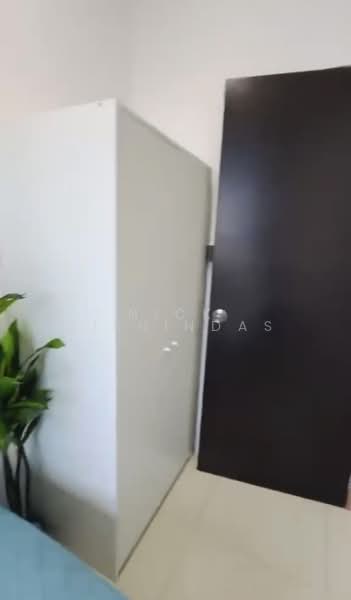 City Square Residences, 2 Kitchener Link, 1 Bedroom, 150 sqft, Condominium For Rent, by Nick Vishindas, 500209151 - Interior - PropertyGuru.com.sg