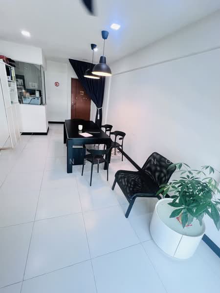 526D Costa Ris, 526D Pasir Ris Street 51, 3 Bedrooms, 1,001 sqft, HDB Flat For Sale, by Janet Wong, 500209156 - Living/Dining - PropertyGuru.com.sg