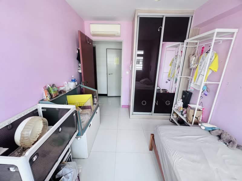 526D Costa Ris, 526D Pasir Ris Street 51, 3 Bedrooms, 1,001 sqft, HDB Flat For Sale, by Janet Wong, 500209156 - Bedroom - PropertyGuru.com.sg