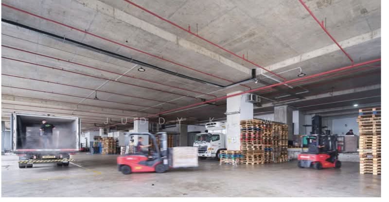 Chin bee road, Chin bee, 55,922 sqft, Warehouse For Rent, by Juddy Khaw, 500209159 - Interior - CommercialGuru.com.sg