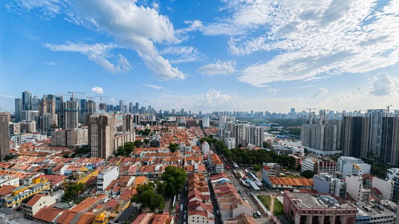 Centrium Square, 320 Serangoon Road, 570 sqft, Mall Shop For Sale, by Marc Lee, 500209162 - Exterior - CommercialGuru.com.sg