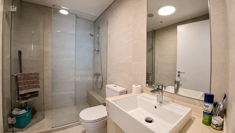 Centrium Square, 320 Serangoon Road, 570 sqft, Mall Shop For Sale, by Marc Lee, 500209162 - Bathroom - CommercialGuru.com.sg