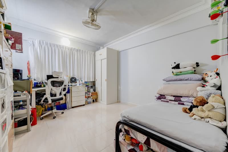 20 Joo Seng Road, 20 Joo Seng Road, 4 Bedrooms, 1,571 sqft, HDB Flat For Sale, by Hakim Halim, 500209164 - Bedroom - PropertyGuru.com.sg