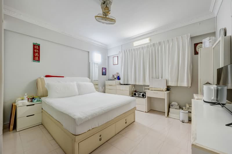 20 Joo Seng Road, 20 Joo Seng Road, 4 Bedrooms, 1,571 sqft, HDB Flat For Sale, by Hakim Halim, 500209164 - Bedroom - PropertyGuru.com.sg
