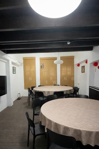 ⭐ ⭐ Excellent Connectivity Near Jalan Besar, Lavender & Farrer Park MRT!⭐ ⭐, Kitchener Road / Rochor Canal Road / Tyrwhitt Road / Syed Alwi Road, 1,440 sqft, Shop / Shophouse For Rent, by Ong Beng Yew, 500209167 - Dining Room - CommercialGuru.com.sg