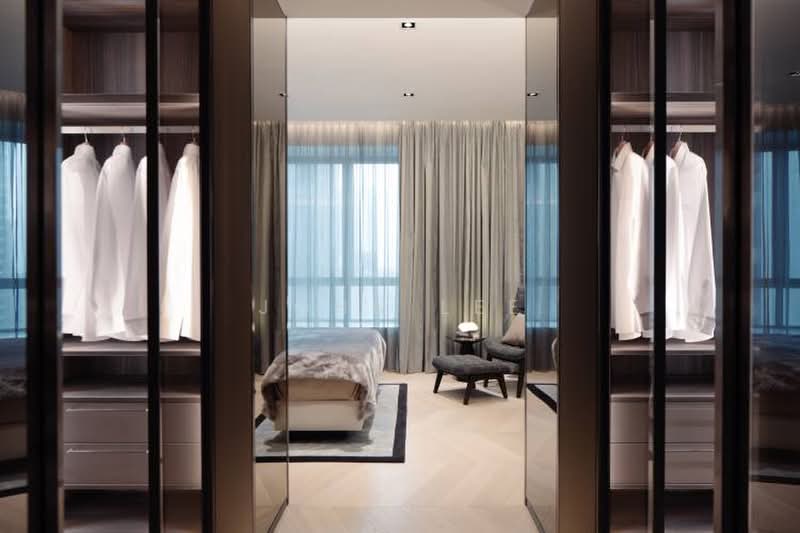 Draycott Eight, 4 Draycott Park, 4 Bedrooms, 3,272 sqft, Condominium For Sale, by John Lee, 500209171 - Bedroom - PropertyGuru.com.sg
