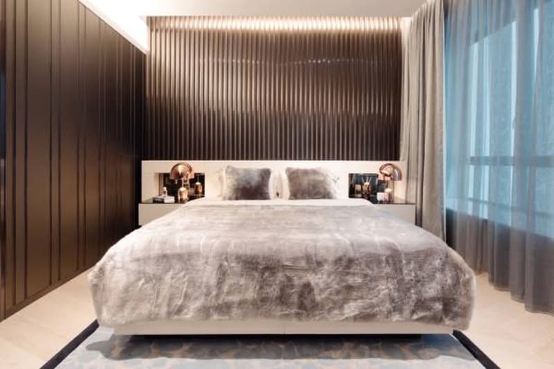 Draycott Eight, 4 Draycott Park, 4 Bedrooms, 3,272 sqft, Condominium For Sale, by John Lee, 500209171 - Bedroom - PropertyGuru.com.sg