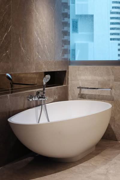 Draycott Eight, 4 Draycott Park, 4 Bedrooms, 3,272 sqft, Condominium For Sale, by John Lee, 500209171 - Bathroom - PropertyGuru.com.sg