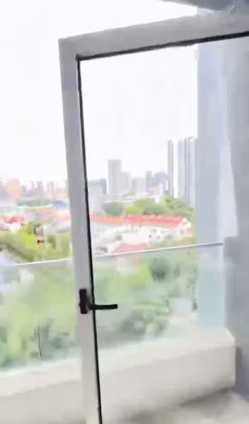 Kerrisdale, 30 Sturdee Road, 1 Bedroom, 160 sqft, Condominium For Rent, by Nick Vishindas, 500209177 - Balcony - PropertyGuru.com.sg