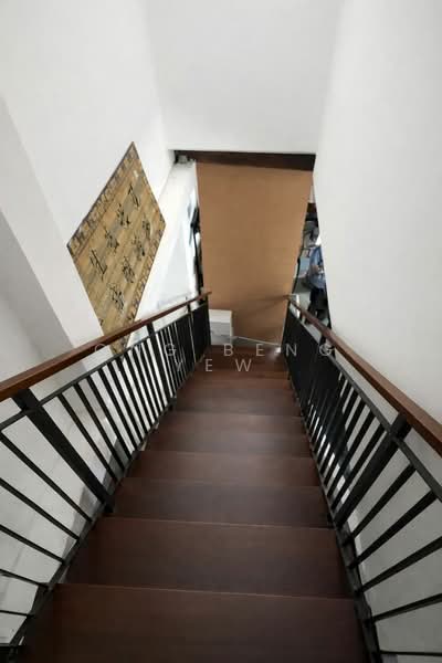 💥💥💥Rare 2,440 Sq Ft City-Fringe Property for Sale — Near Three MRT Stations!💥💥💥, Kitchener Road / Rochor Canal Road / Tyrwhitt Road / Syed Alwi Road, 2,440 sqft, Shop / Shophouse For Sale, by Ong Beng Yew, 500209181 - Interior - CommercialGuru.com.sg
