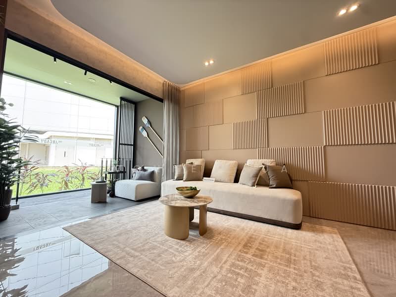 The Arcady At Boon Keng, 1037 Serangoon Road, 3 Bedrooms, 1,281 sqft, Condominium For Sale, by Yvonne Chua, 500209182 - Living Room - PropertyGuru.com.sg