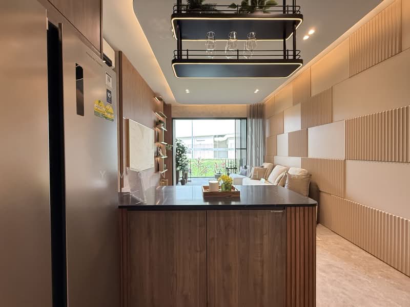 The Arcady At Boon Keng, 1037 Serangoon Road, 3 Bedrooms, 1,281 sqft, Condominium For Sale, by Yvonne Chua, 500209182 - Living Room - PropertyGuru.com.sg