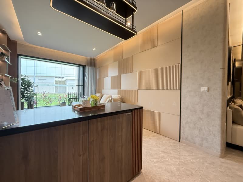 The Arcady At Boon Keng, 1037 Serangoon Road, 3 Bedrooms, 1,281 sqft, Condominium For Sale, by Yvonne Chua, 500209182 - PropertyGuru.com.sg
