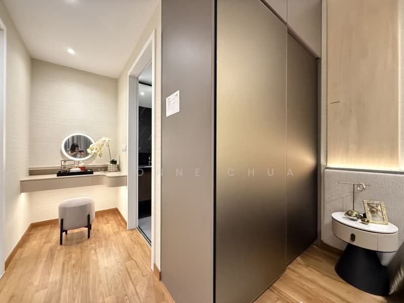 The Arcady At Boon Keng, 1037 Serangoon Road, 3 Bedrooms, 1,281 sqft, Condominium For Sale, by Yvonne Chua, 500209182 - Interior - PropertyGuru.com.sg