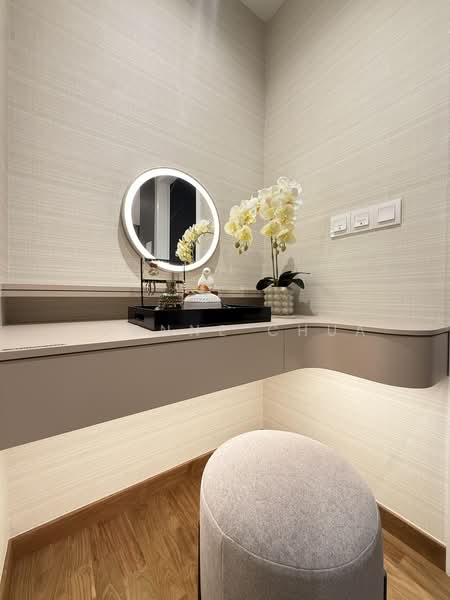 The Arcady At Boon Keng, 1037 Serangoon Road, 3 Bedrooms, 1,281 sqft, Condominium For Sale, by Yvonne Chua, 500209182 - Interior - PropertyGuru.com.sg