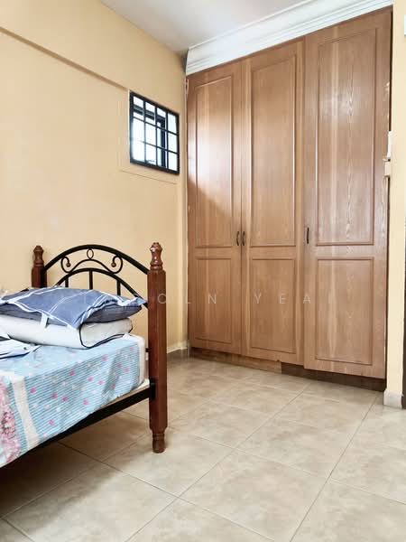447 Choa Chu Kang Avenue 4, 447 Choa Chu Kang Avenue 4, 4 Bedrooms, 1,281 sqft, HDB Flat For Sale, by Lincoln Yeaf, 500209183 - Bedroom - PropertyGuru.com.sg
