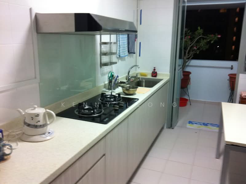 273A Punggol Place, 273A Punggol Place, 3 Bedrooms, 1,001 sqft, HDB Flat For Sale, by Kenny Leong, 500209184 - Kitchen - PropertyGuru.com.sg