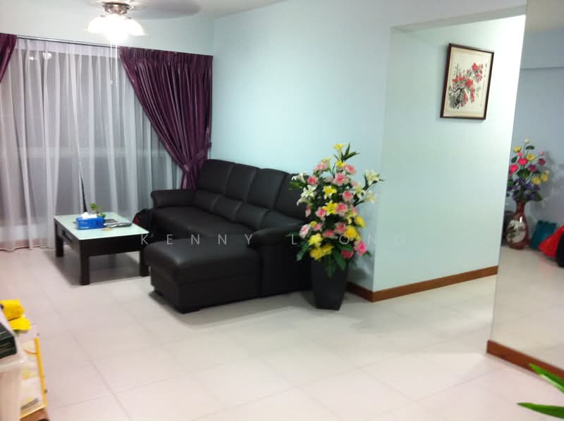 273A Punggol Place, 273A Punggol Place, 3 Bedrooms, 1,001 sqft, HDB Flat For Sale, by Kenny Leong, 500209184 - Living Room - PropertyGuru.com.sg