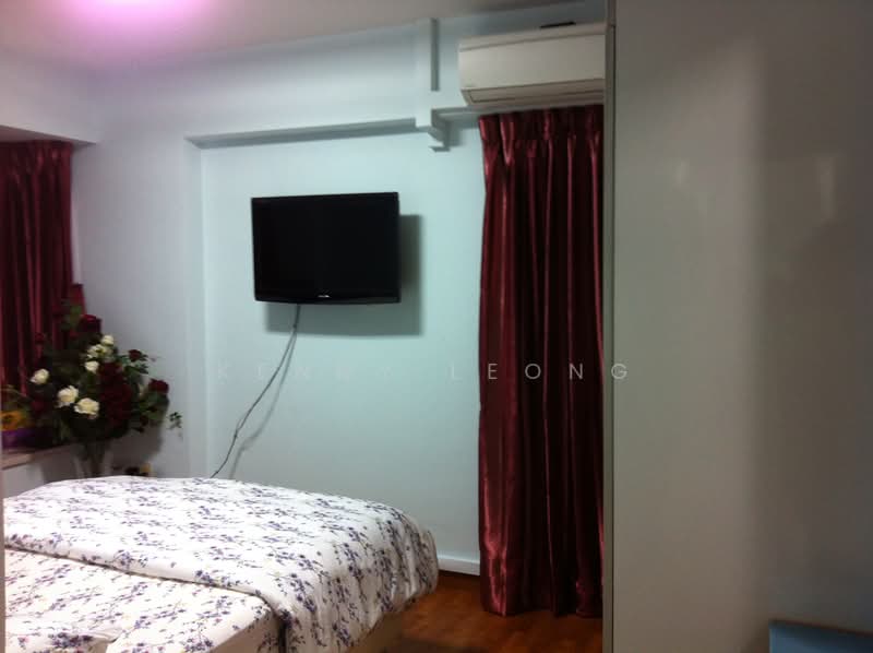 273A Punggol Place, 273A Punggol Place, 3 Bedrooms, 1,001 sqft, HDB Flat For Sale, by Kenny Leong, 500209184 - Bedroom - PropertyGuru.com.sg