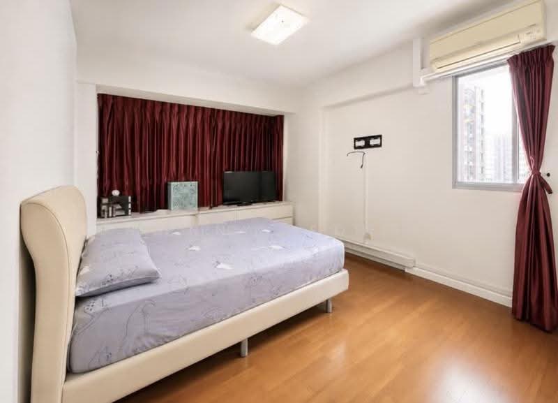 273A Punggol Place, 273A Punggol Place, Hougang / Punggol / Sengkang, 3 Bedrooms, 1,001 sqft, HDB Flat For Sale, by Kenny Leong, 500209184 - Bedroom - PropertyGuru.com.sg