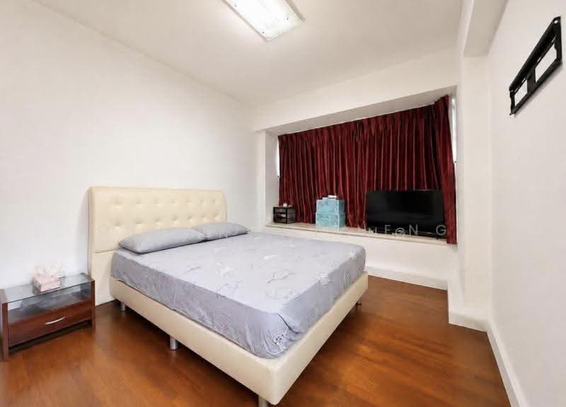 273A Punggol Place, 273A Punggol Place, Hougang / Punggol / Sengkang, 3 Bedrooms, 1,001 sqft, HDB Flat For Sale, by Kenny Leong, 500209184 - Bedroom - PropertyGuru.com.sg