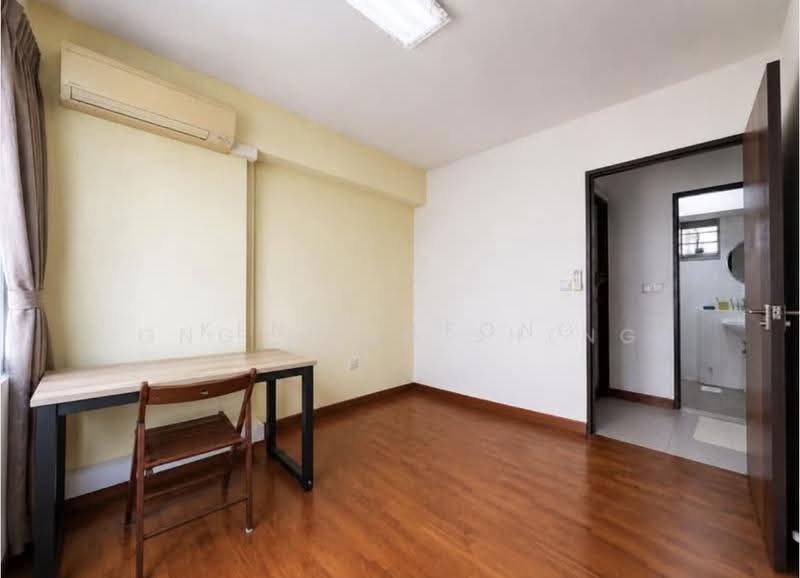 273A Punggol Place, 273A Punggol Place, Hougang / Punggol / Sengkang, 3 Bedrooms, 1,001 sqft, HDB Flat For Sale, by Kenny Leong, 500209184 - Bedroom - PropertyGuru.com.sg