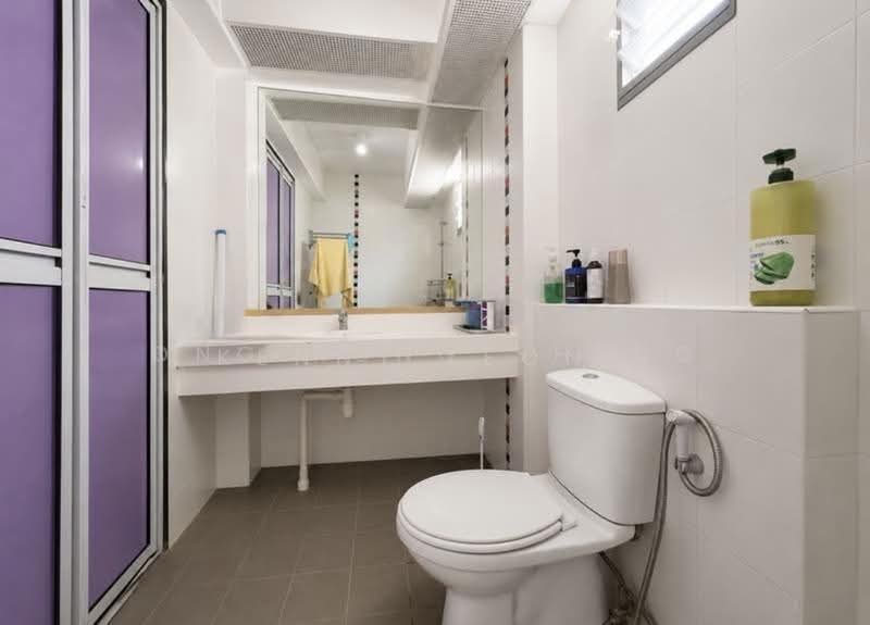 273A Punggol Place, 273A Punggol Place, Hougang / Punggol / Sengkang, 3 Bedrooms, 1,001 sqft, HDB Flat For Sale, by Kenny Leong, 500209184 - Bathroom - PropertyGuru.com.sg