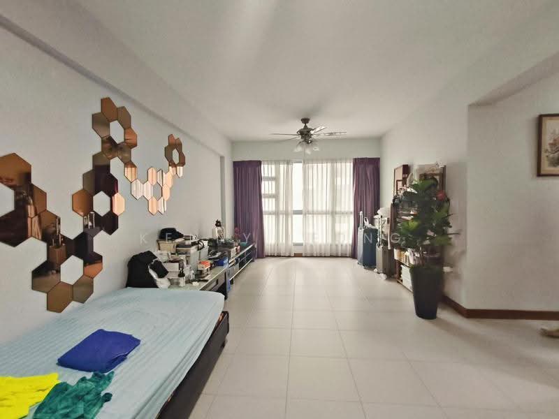 273A Punggol Place, 273A Punggol Place, Hougang / Punggol / Sengkang, 3 Bedrooms, 1,001 sqft, HDB Flat For Sale, by Kenny Leong, 500209184 - Living Room - PropertyGuru.com.sg