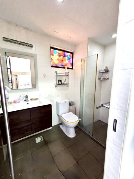 Bayshore Park, , Room Rental, 100 sqft, Condominium For Rent, by Charlyn Wang, 500209185 - Bathroom - PropertyGuru.com.sg