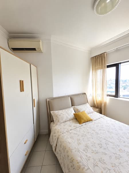 Bayshore Park, , Room Rental, 100 sqft, Condominium For Rent, by Charlyn Wang, 500209185 - Bedroom - PropertyGuru.com.sg