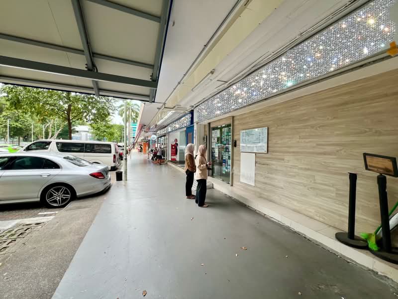 57 Geylang Bahru, Geylang Bahru, 1,389 sqft, Shop / Shophouse For Sale, by Lois Tan, 500209186 - CommercialGuru.com.sg