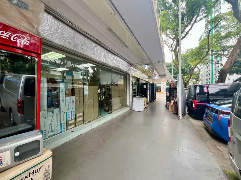 57 Geylang Bahru, Geylang Bahru, 1,389 sqft, Shop / Shophouse For Sale, by Lois Tan, 500209186 - CommercialGuru.com.sg