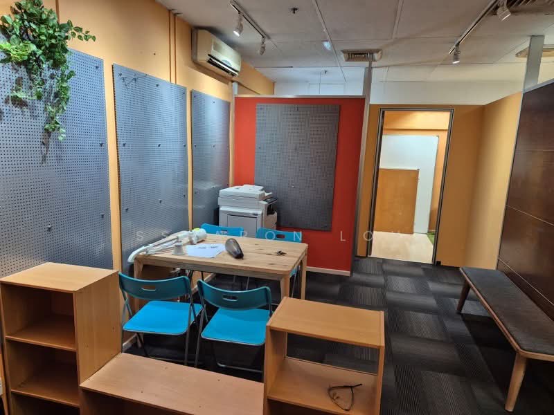 Parklane Shopping Mall, 35 Selegie Road, 610 sqft, Office For Rent, by Ssharon Loh, 500209192 - Interior - CommercialGuru.com.sg
