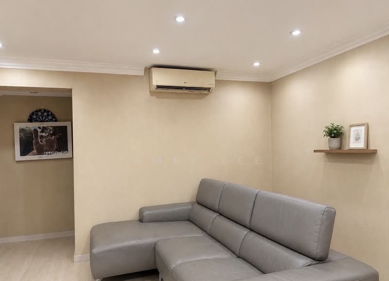 759 Pasir Ris Street 71, 759 Pasir Ris Street 71, 4 Bedrooms, 1,381 sqft, HDB Flat For Sale, by James Lee, 500209193 - Living Room - PropertyGuru.com.sg