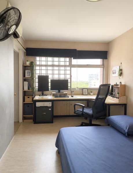759 Pasir Ris Street 71, 759 Pasir Ris Street 71, 4 Bedrooms, 1,381 sqft, HDB Flat For Sale, by James Lee, 500209193 - PropertyGuru.com.sg