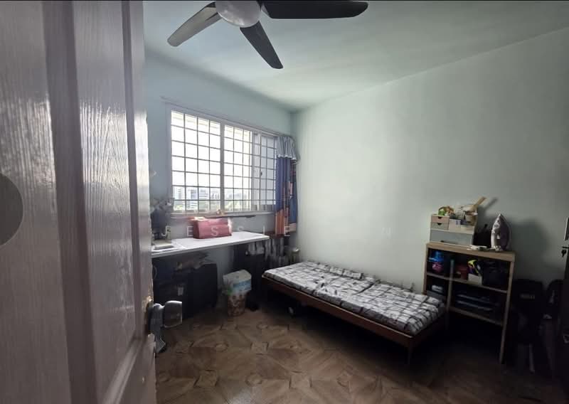 Blk 104 woodlands st 13, Street 13, 3 Bedrooms, 979 sqft, HDB Flat For Sale, by Jessie Tan, 500209196 - Bedroom - PropertyGuru.com.sg