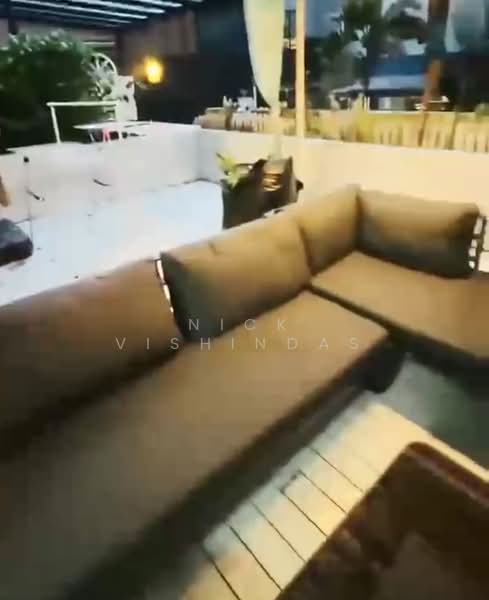 Jia, 65 Wilkie Road, 1 Bedroom, 150 sqft, Apartment For Rent, by Nick Vishindas, 500209197 - Exterior - PropertyGuru.com.sg