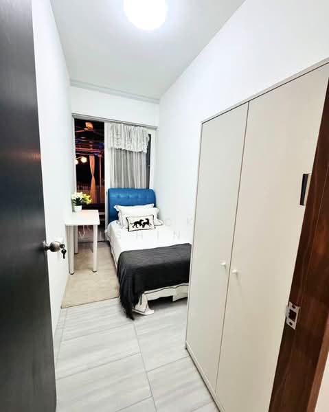 Jia, 65 Wilkie Road, 1 Bedroom, 150 sqft, Apartment For Rent, by Nick Vishindas, 500209197 - Bedroom - PropertyGuru.com.sg