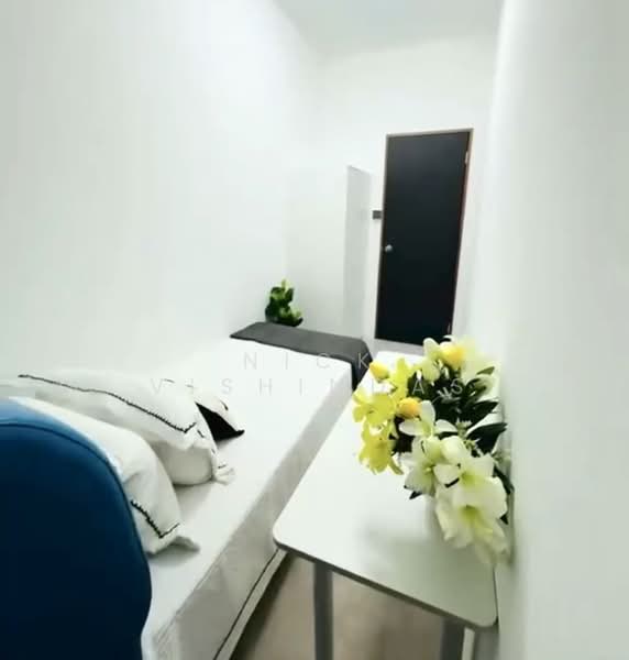 Jia, 65 Wilkie Road, 1 Bedroom, 150 sqft, Apartment For Rent, by Nick Vishindas, 500209197 - Bedroom - PropertyGuru.com.sg