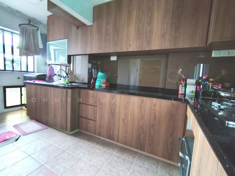 297D Choa Chu Kang Avenue 2, 297D Choa Chu Kang Avenue 2, 3 Bedrooms, 1,323 sqft, HDB Flat For Sale, by NOEL PHOON, 500209205 - Kitchen - PropertyGuru.com.sg